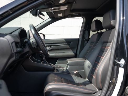 Used 2024 Honda CR-V Sport-L image 17