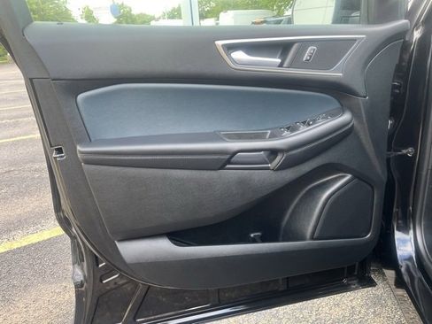 Certified 2024 Ford Edge SEL w/ Sport Appearance Package image 18