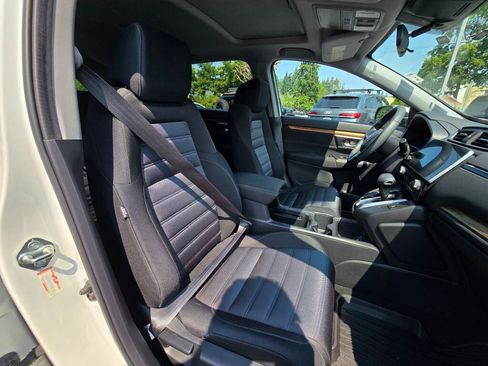 Used 2017 Honda CR-V EX image 7