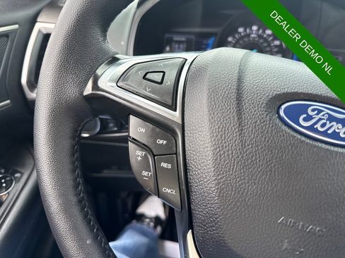 Used 2024 Ford Edge SEL w/ Convenience Package AWD/4WD image 32
