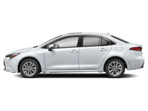 New 2026 Toyota Corolla XLE image 3