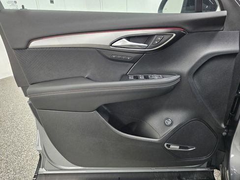 New 2026 Buick Envision Sport Touring AWD/4WD image 13