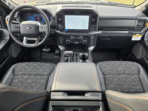 New 2025 Ford F150 Tremor w/ Bed Utility Package AWD/4WD image 10