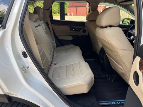Used 2017 Honda CR-V EX-L image 24