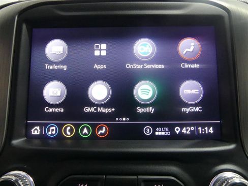Used 2020 GMC Sierra 1500 Denali w/ Denali Ultimate Package image 40