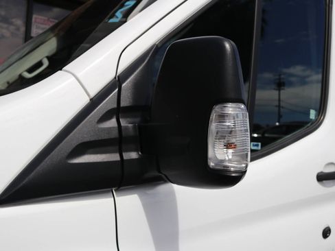 Used 2020 Ford Transit 250 Medium Roof image 99