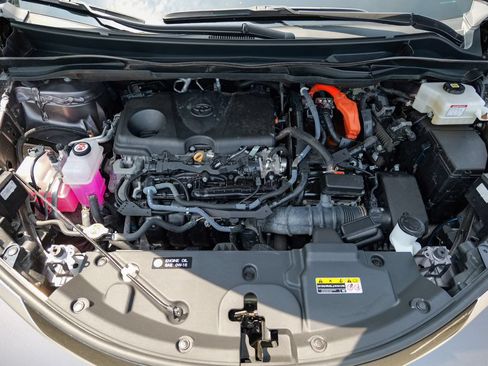 Used 2023 Toyota Sienna Platinum AWD/4WD image 58