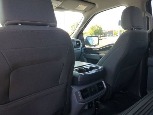 Certified 2024 Ford F150 XLT w/ Equipment Group 302A MID AWD/4WD image 32