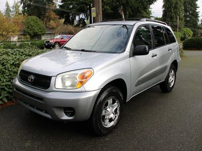 Used 2005 Toyota RAV4 Base 114K MILES