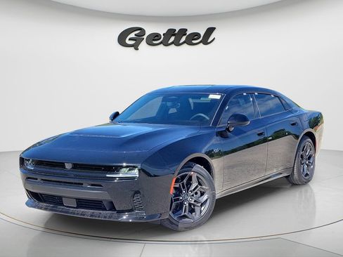New 2026 Dodge Charger R/T AWD/4WD image 1