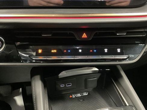 New 2026 Buick Envision Avenir image 27