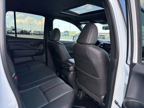 Used 2026 Honda Ridgeline TrailSport image 20