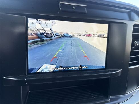 Certified 2026 Ford F250 XL w/ STX Appearance Package image 13