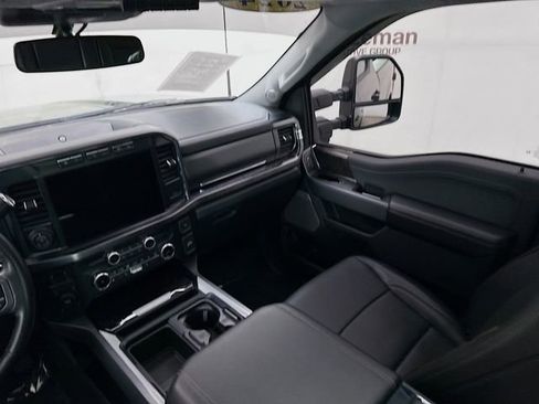 Used 2024 Ford F250 Lariat w/ Lariat Ultimate Package image 25