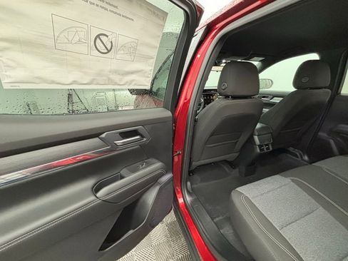 New 2026 GMC Terrain Elevation image 36