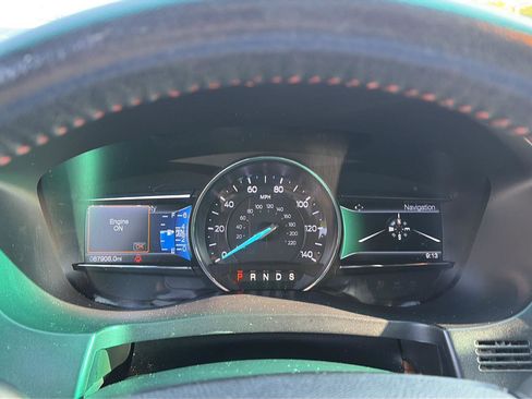 Used 2016 Ford Explorer Sport AWD/4WD image 7