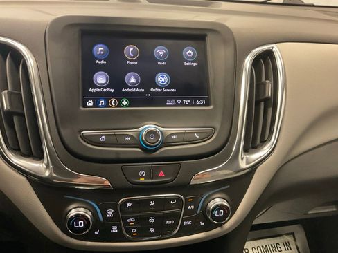 Used 2023 Chevrolet Equinox LT w/ Driver Convenience Package AWD/4WD image 14