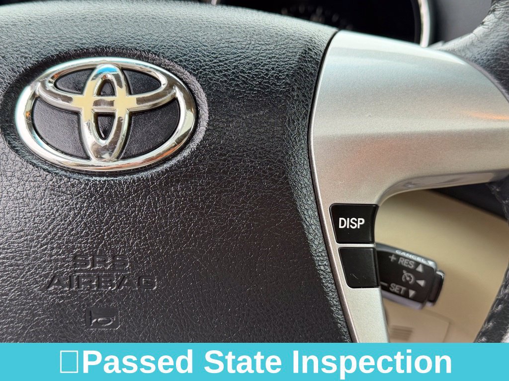Used 2013 Toyota Highlander SE AWD/4WD image 24