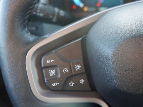 Certified 2025 Ford Bronco Badlands image 33