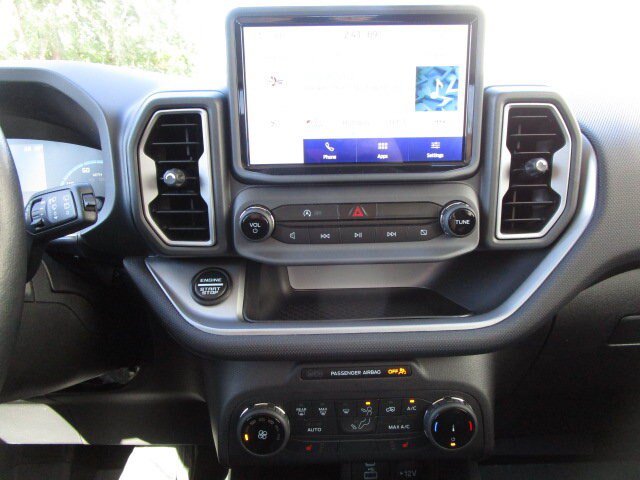Used 2022 Ford Bronco Sport Big Bend w/ Convenience Package AWD/4WD image 17