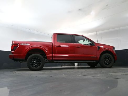 Used 2024 Ford F150 XLT w/ Equipment Group 302A MID AWD/4WD image 24