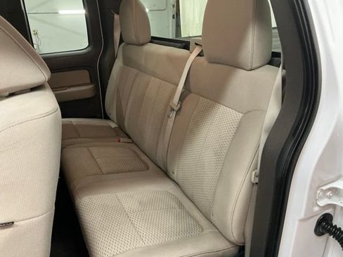 Used 2010 Ford F150 XLT RWD image 14