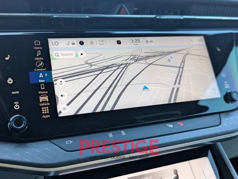 New 2025 Jeep Wagoneer S Limited image 19