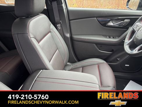 New 2026 Chevrolet Blazer RS image 33