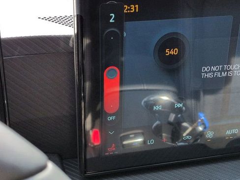 New 2025 Ford Mustang Coupe image 22