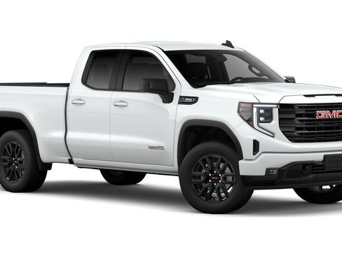 New 2026 GMC Sierra 1500 Elevation AWD/4WD image 28