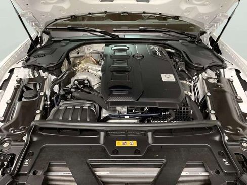 Used 2025 Mercedes-Benz SL 43 AMG image 92
