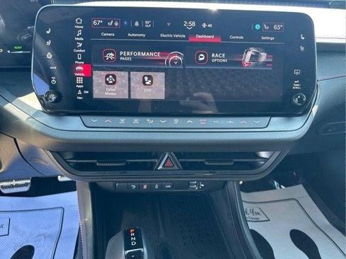 New 2025 Dodge Charger Scat Pack w/ Track Pack image 47