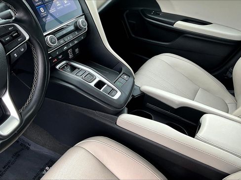Used 2022 Honda Insight Touring image 14