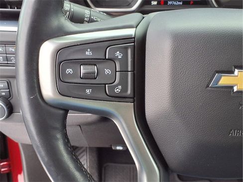 Certified 2021 Chevrolet Tahoe Premier image 9