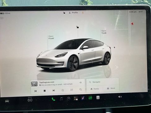 Used 2023 Tesla Model 3 Standard Range RWD image 10
