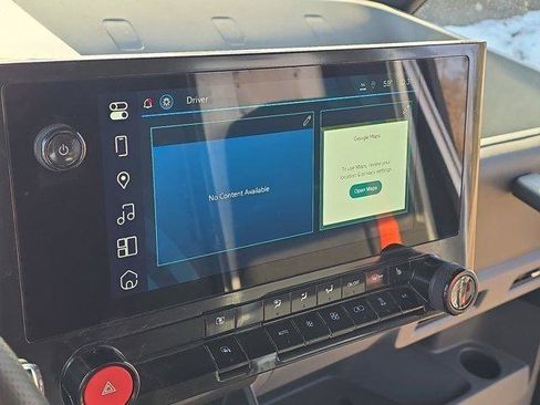 Used 2025 Chevrolet Brightdrop 400 w/ Battery Pack, Max Range image 24