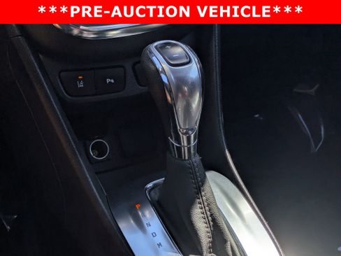 Used 2015 Buick Encore Premium w/ Experience Buick Package image 31