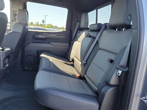 Certified 2024 Chevrolet Silverado 1500 ZR2 w/ Technology Package image 25