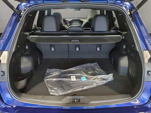 New 2026 Subaru Forester Sport AWD/4WD image 17