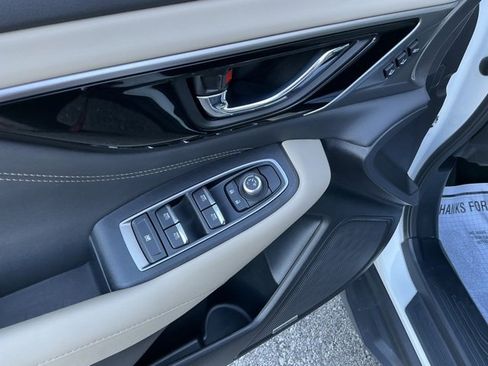 Certified 2023 Subaru Outback Limited image 14