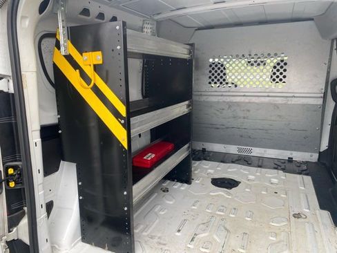 Used 2019 RAM ProMaster City Tradesman image 22