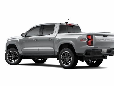 New 2026 Chevrolet Colorado Z71 w/ Z71 Convenience Package 2 AWD/4WD image 28