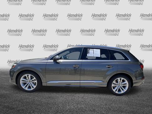 Certified 2026 Audi Q7 2.0T Premium Plus w/ Premium Plus Package AWD/4WD image 6