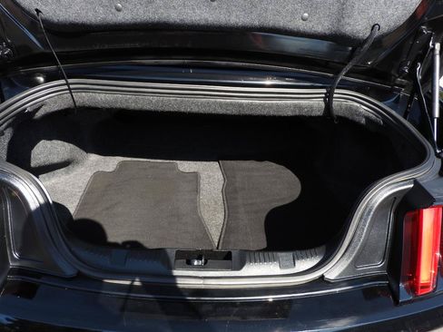 Used 2017 Ford Mustang Premium RWD image 17
