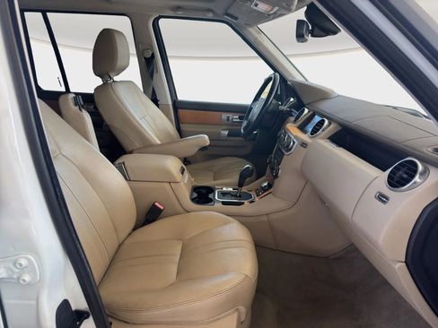 Used 2012 Land Rover LR4 HSE image 18