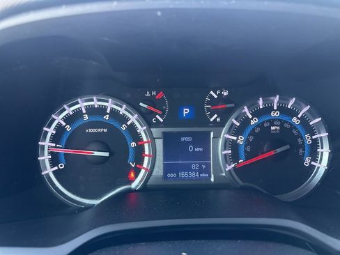 Used 2019 Toyota 4Runner SR5 Premium image 14