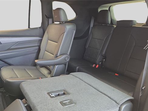 New 2026 Buick Enclave Sport Touring w/ Power Package image 19