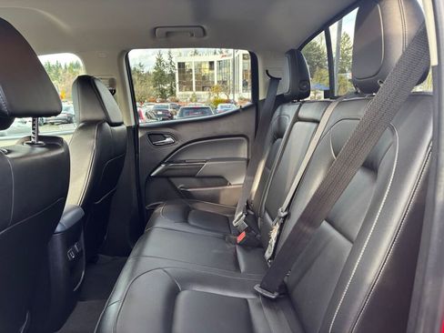 Used 2019 Chevrolet Colorado Z71 image 13