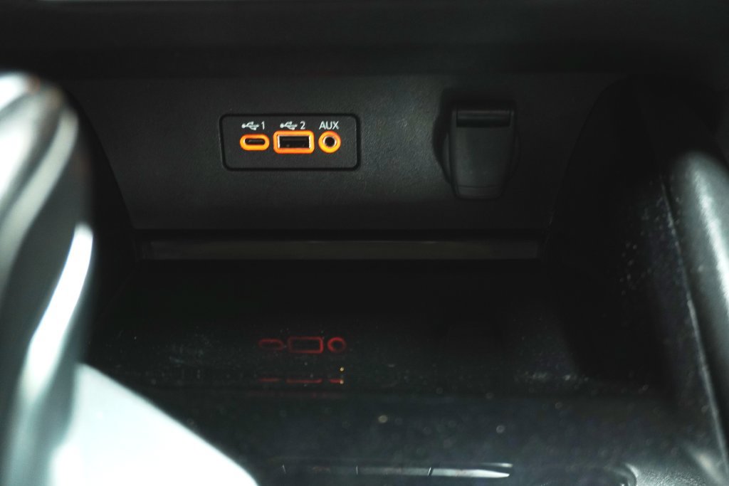 Used 2024 Nissan Altima 2.5 SR FWD image 19