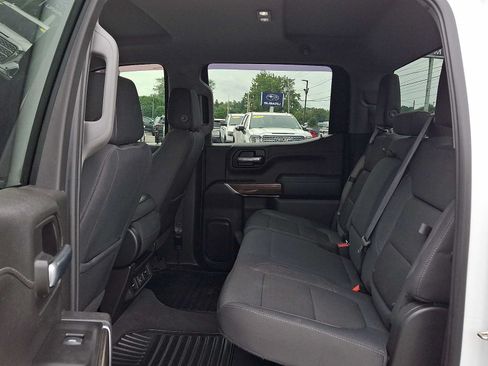 Used 2019 Chevrolet Silverado 1500 RST w/ All-Star Edition AWD/4WD image 10